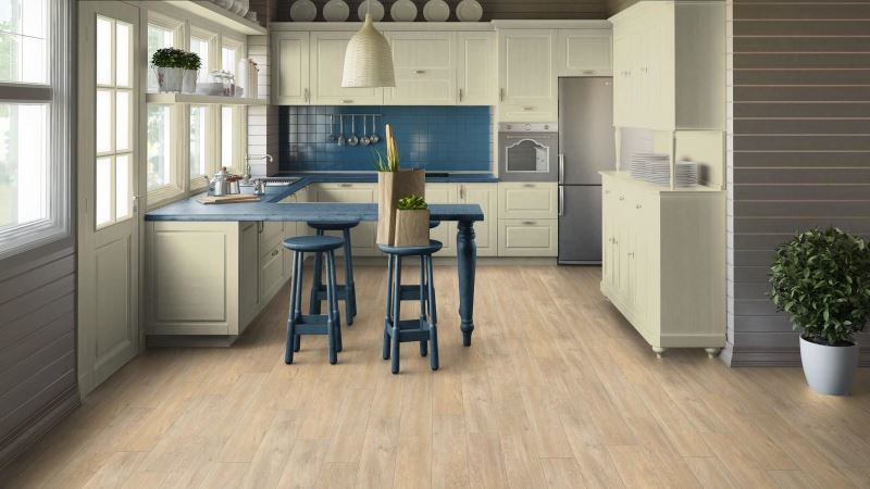 Виниловая плитка "Tarkett" Lounge Lorenzo (914,4*101,6*3,0 мм) — купить в Обнинске