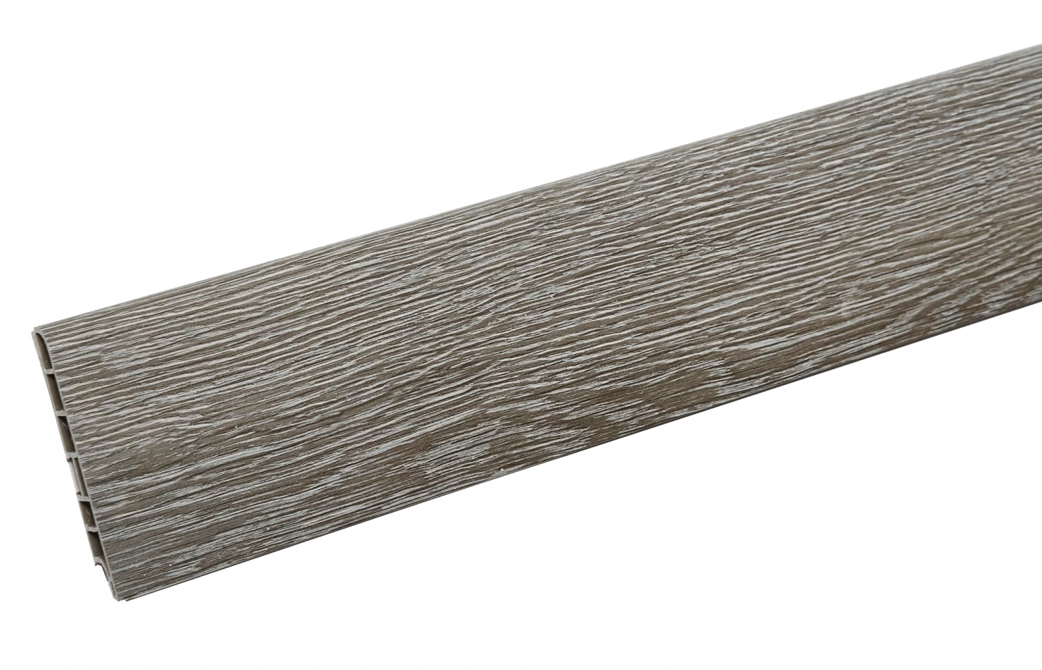 Плинтус CM Floor Дуб Северный  (2200*15*85 мм) — купить в Обнинске