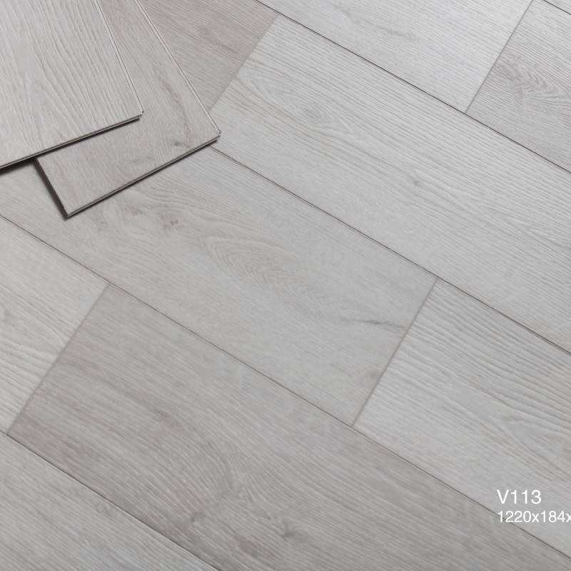 Виниловые полы "Betta" Villa Дуб Лаурия V113 (1220*184*4,5 мм) — купить в Обнинске