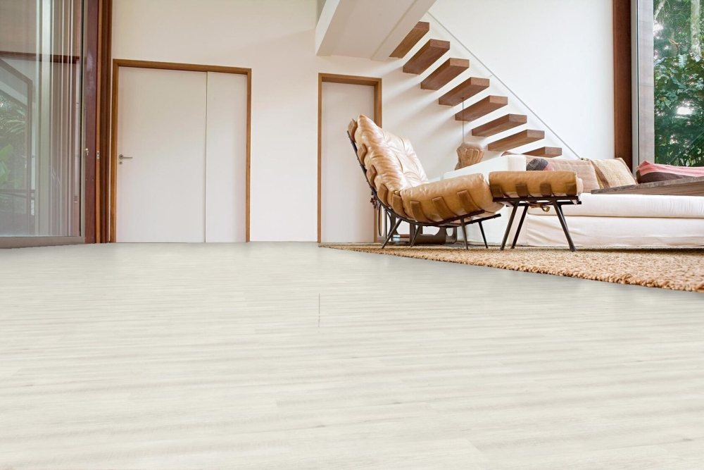 Клеевая плитка для коммерческих помещений "Bonkeel" Mirage (914,4*152,4*2,1мм) — купить в Обнинске