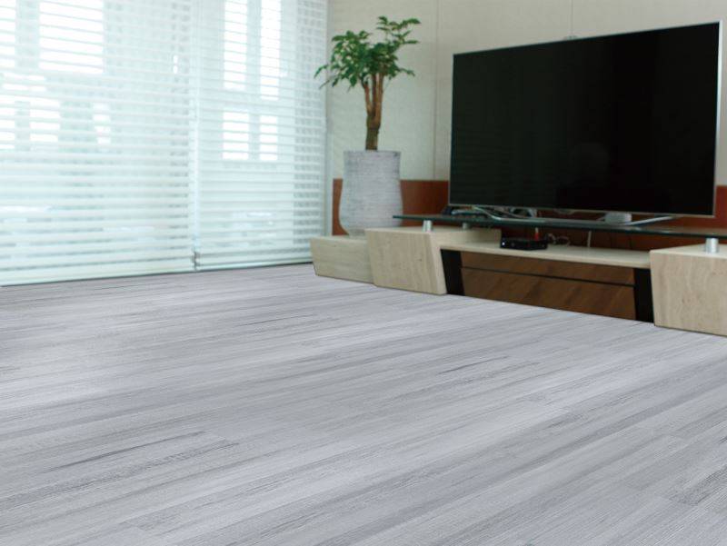 Кварцвиниловая плитка "DeArt Floor" Lite Ольха Голубая Браш (935*187*2,0мм) — купить в Обнинске