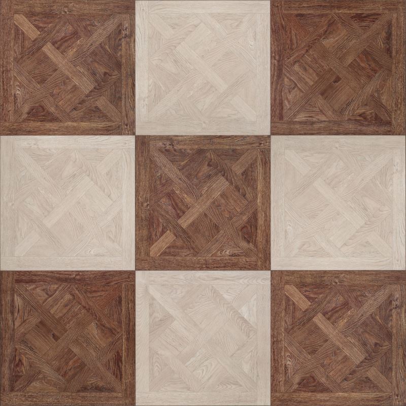 Замковая ПВХ плитка "Aquafloor" AF7001VS (600*600*7 мм) — купить в Обнинске