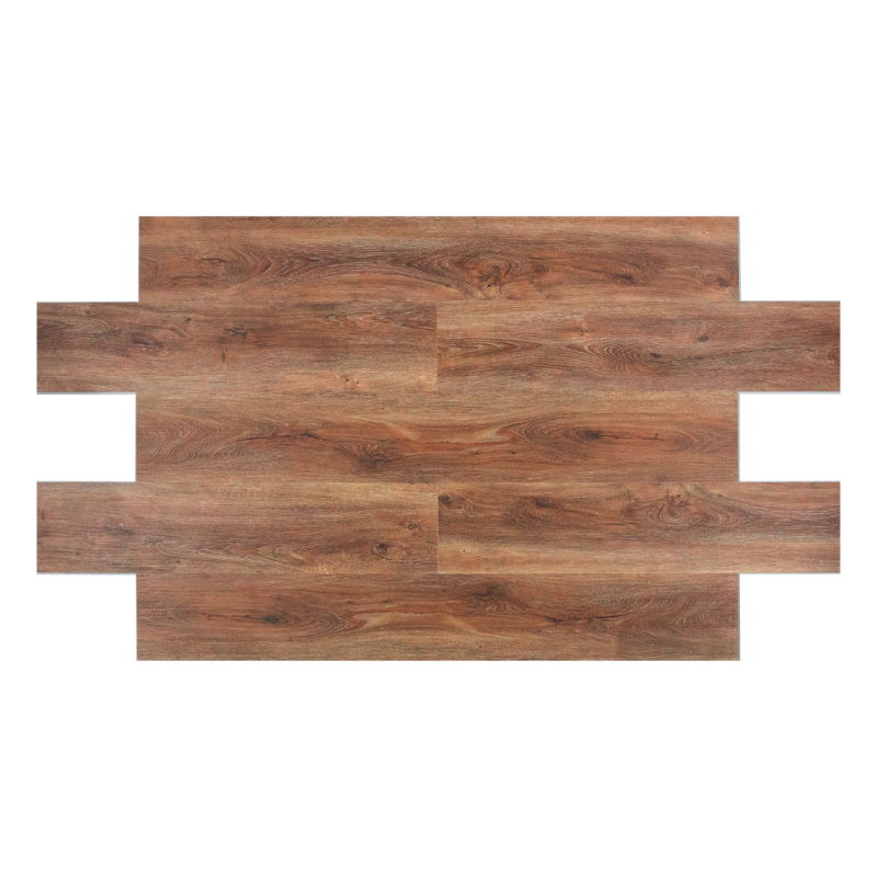 Замковая ПВХ плитка Дуб Эредин 103 (1200*182*4 мм) — купить в Обнинске