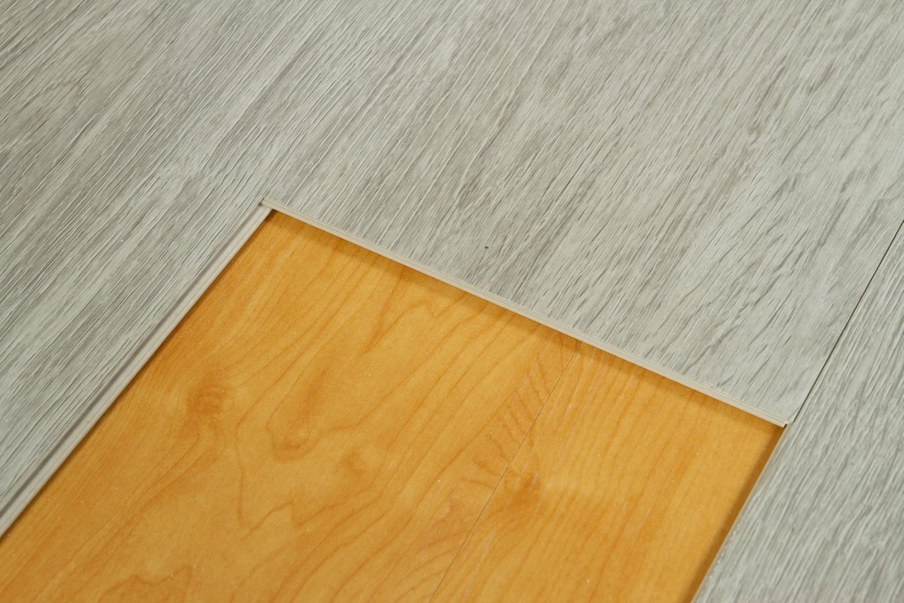 SPC ламинат "OneFloor" ЕСО 8005 (1220*184*4 мм) — купить в Обнинске