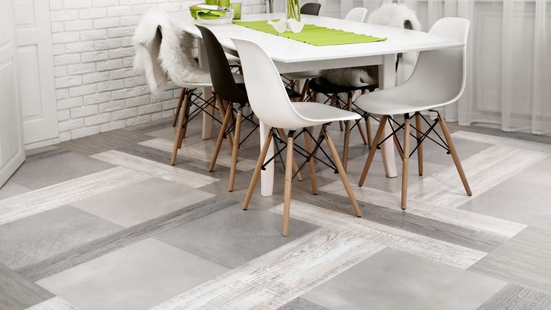 Виниловая плитка "Tarkett" Blues Lancaster (914,4*152,4*3 мм) — купить в Обнинске