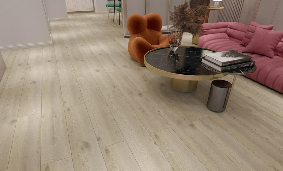 Ламинат SPC AquaMax Дуб Форца (1524*228*4,5 мм) — купить в Обнинске