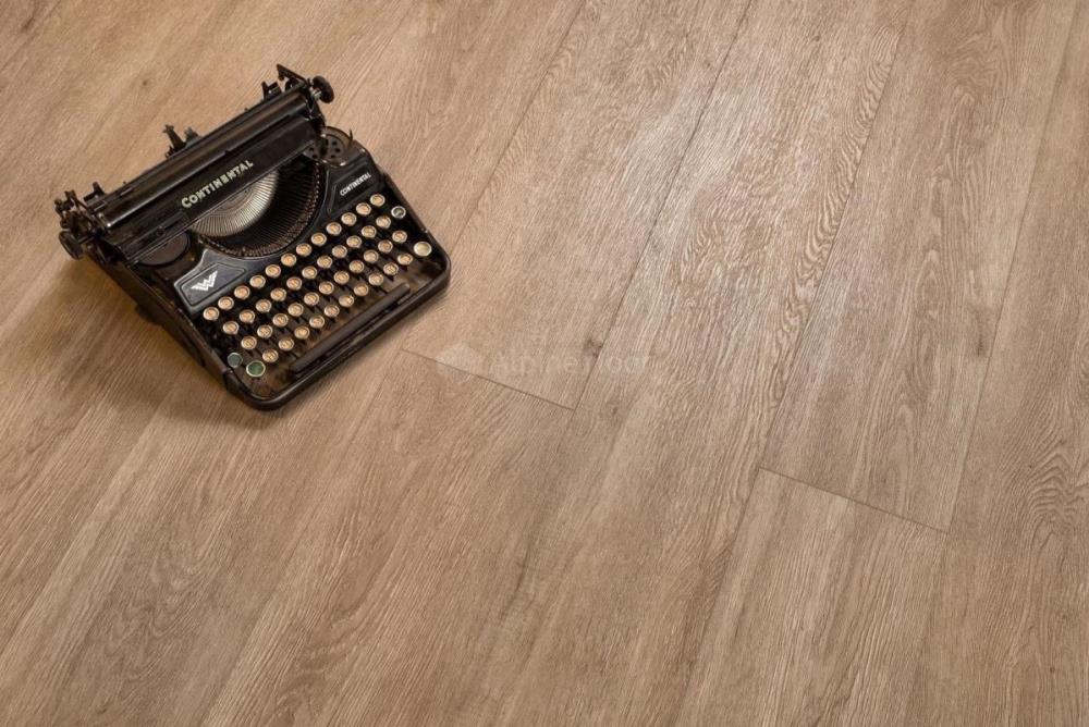 Каменно-полимерная плитка "Alpine Floor" Карите (1220*183*4мм) — купить в Обнинске