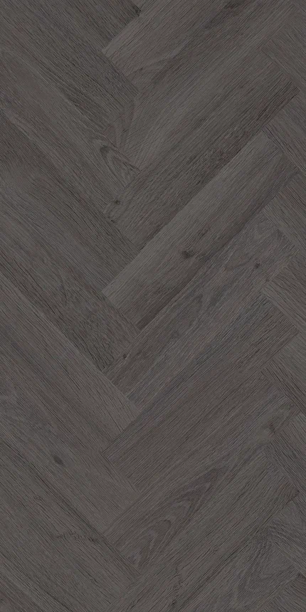 Кварцвиниловая плитка "Invictus" Highland Oak Ebony (749*150*2,5мм) — купить в Обнинске