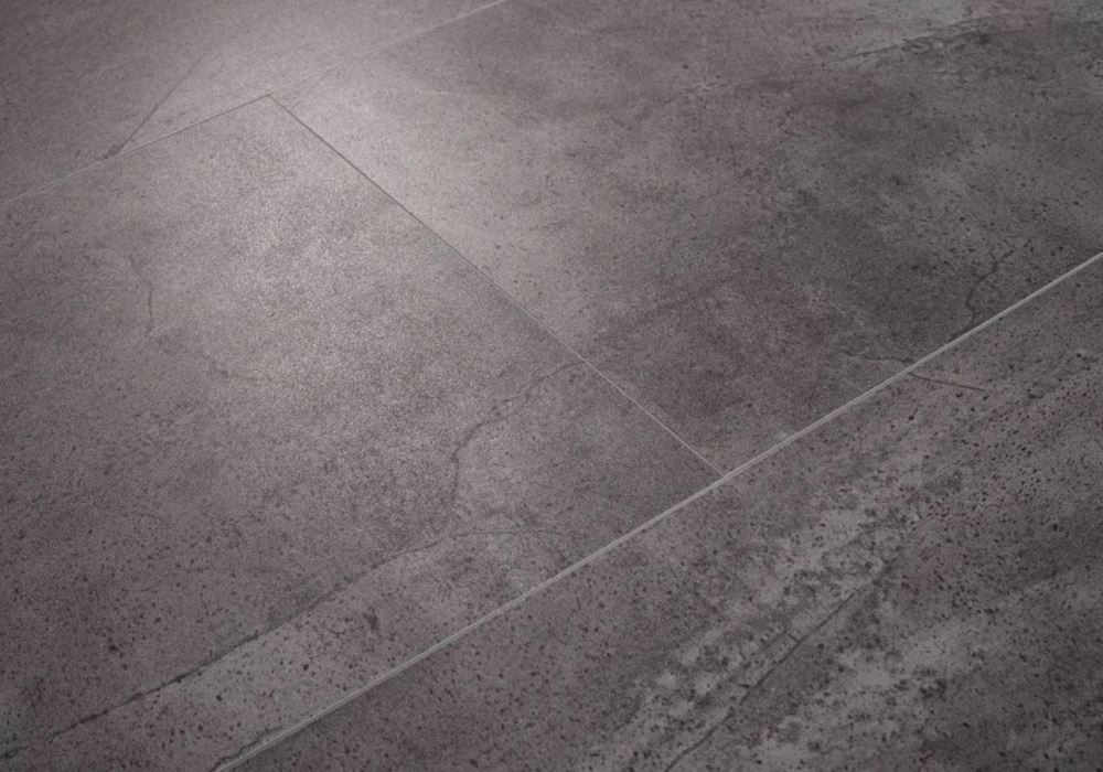 Виниловые полы SPC "Aquafloor" Stone AF3555SST (610*305*4 мм) — купить в Обнинске