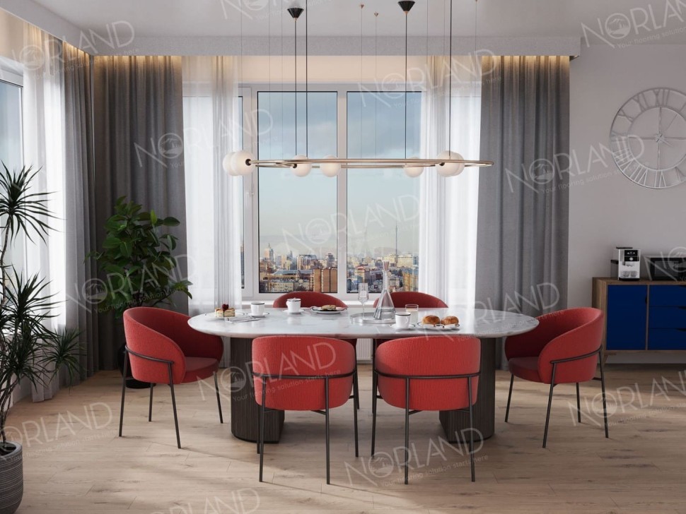 Виниловый ламинат "Norland" Greze (1220*183*3,5 мм) — купить в Обнинске