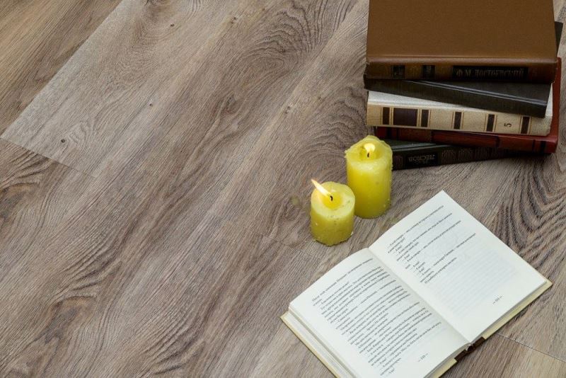 Кварцвиниловая плитка "Art Tile" Лиственница Асти (914,4*152,4*2 мм) — купить в Обнинске