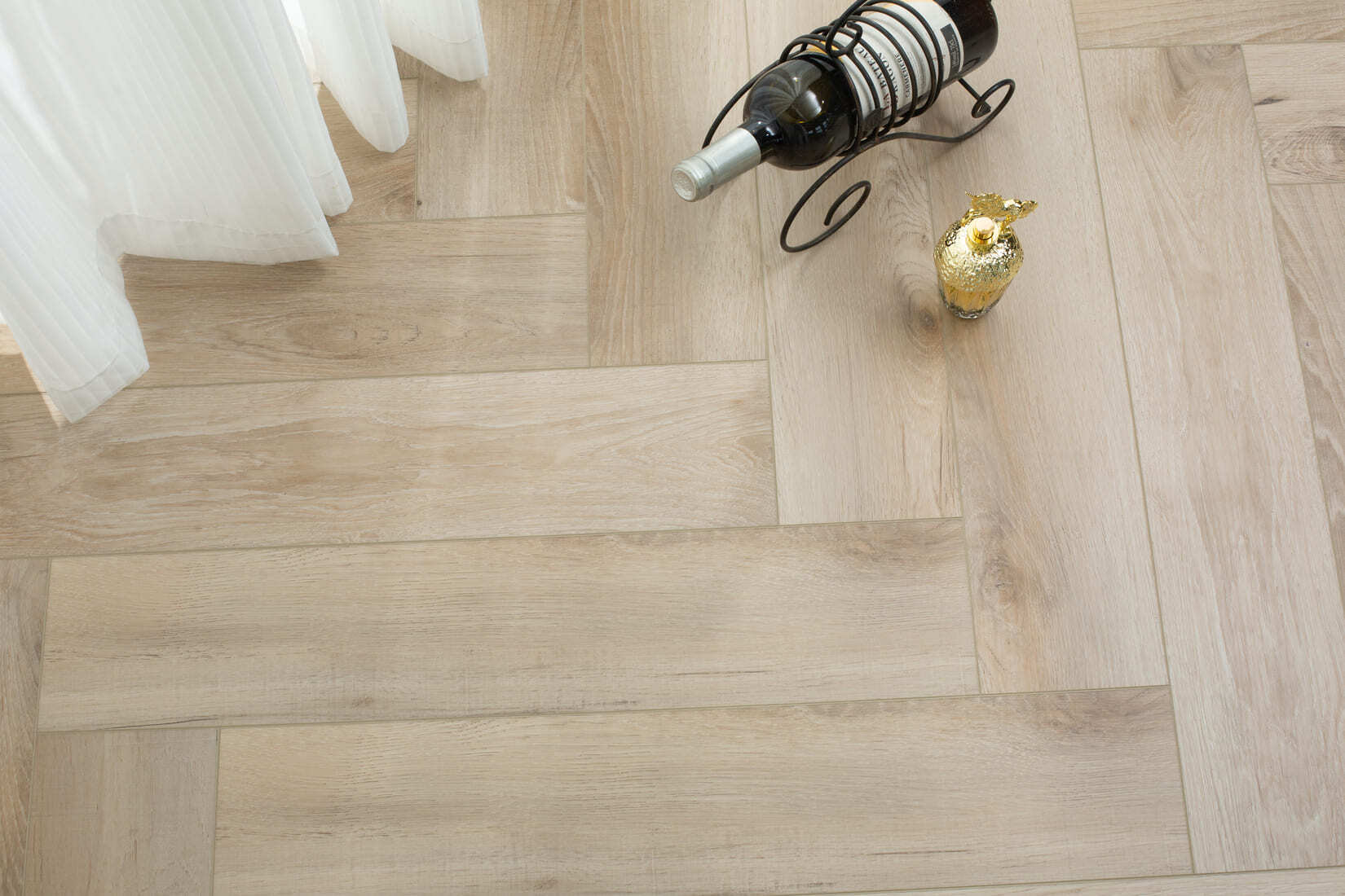 Плитка SPC "OneFloor" 3009 А,В  ЁЛКА (640*128*4 мм) — купить в Обнинске