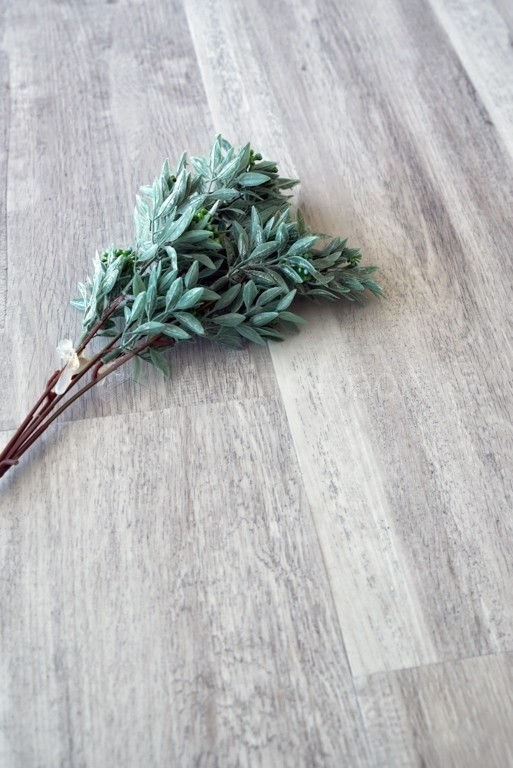 Кварцвиниловая плитка "Alpine Floor" Дуб Полярный  (1219*184*2мм) — купить в Обнинске