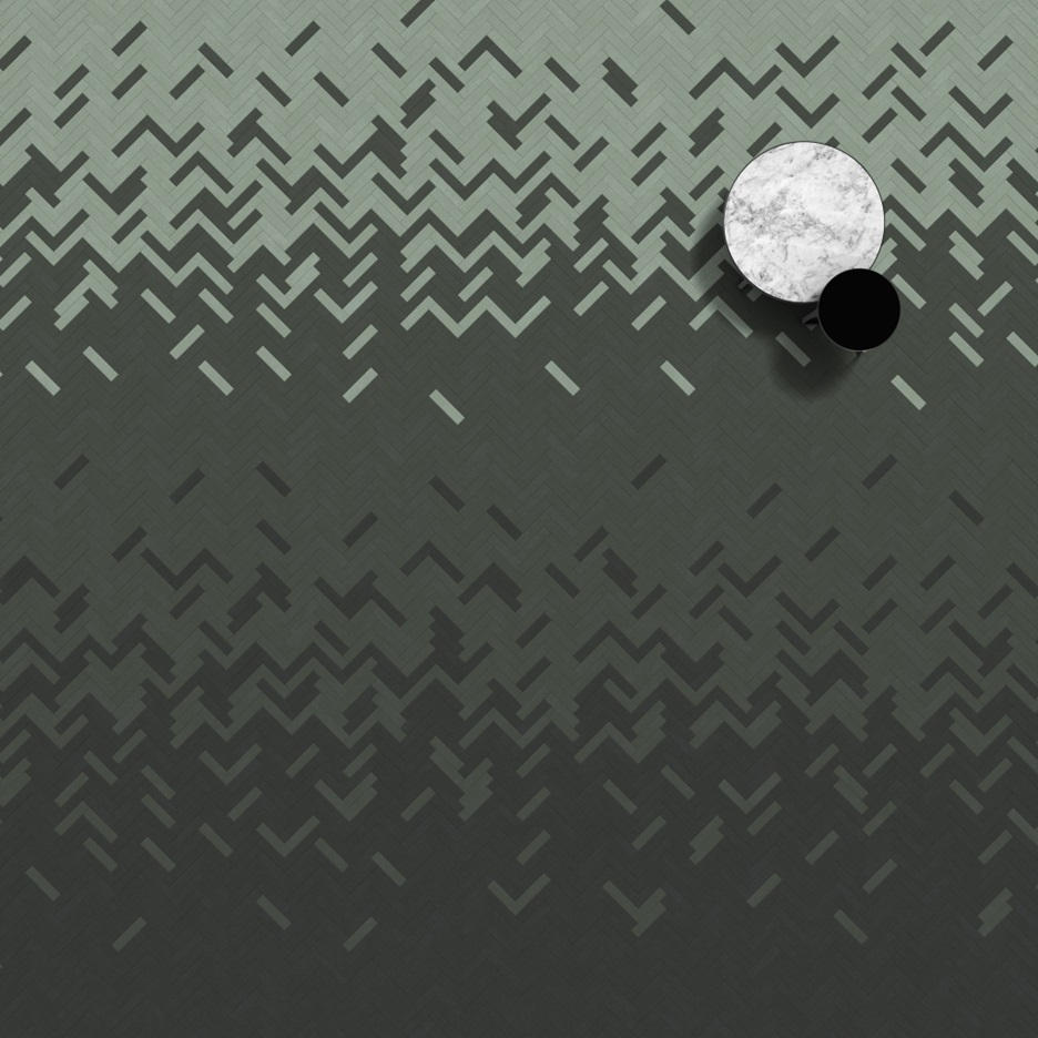 Виниловая плитка Herringbone small 330 (261,33*65,33*2,5 мм) — купить в Обнинске