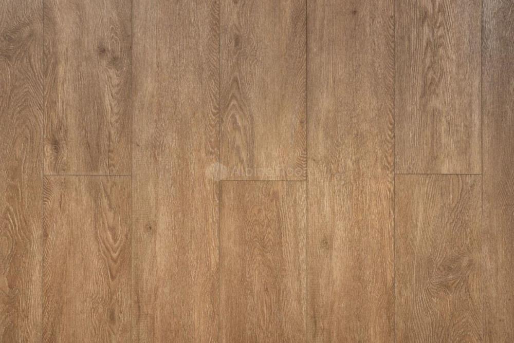 Каменно-полимерная плитка "Alpine Floor" Макадамия (1220*183*4мм) — купить в Обнинске