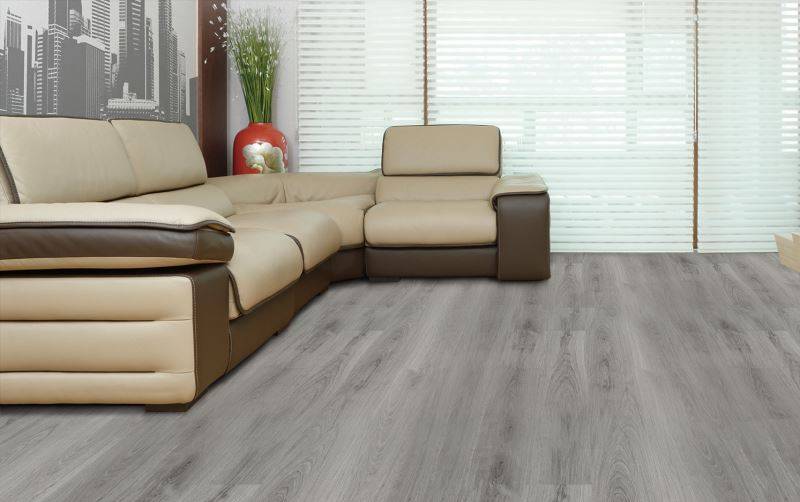 Кварцвиниловая плитка "DeArt Floor" Lite Африканское дерево (935*187*2,0мм) — купить в Обнинске