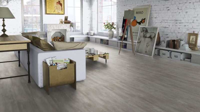 Замковая ПВХ плитка "Tarkett" Jason (1220*200,8*4,4 мм) — купить в Обнинске