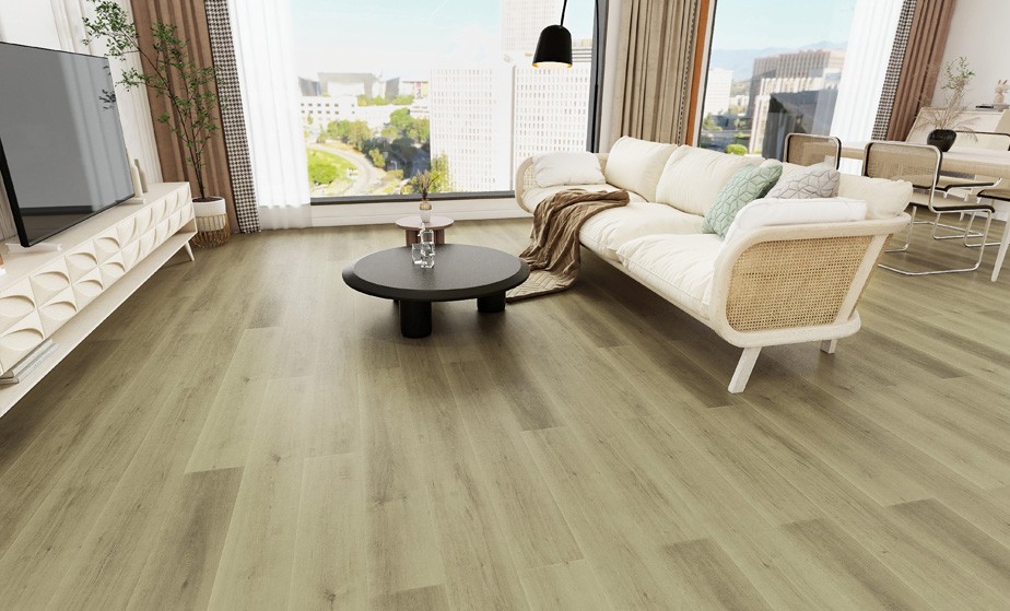 Ламинат SPC AquaMax Дуб Норидж (1220*184*4 мм) — купить в Обнинске