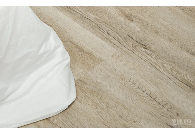 Кварц-винил Дуб Валенсия (1227*232*2,5 мм) — купить в Обнинске