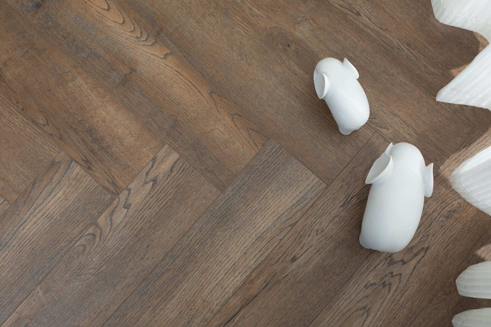 Плитка SPC "OneFloor" 3026 А,В  ЁЛКА (640*128*4 мм) — купить в Обнинске