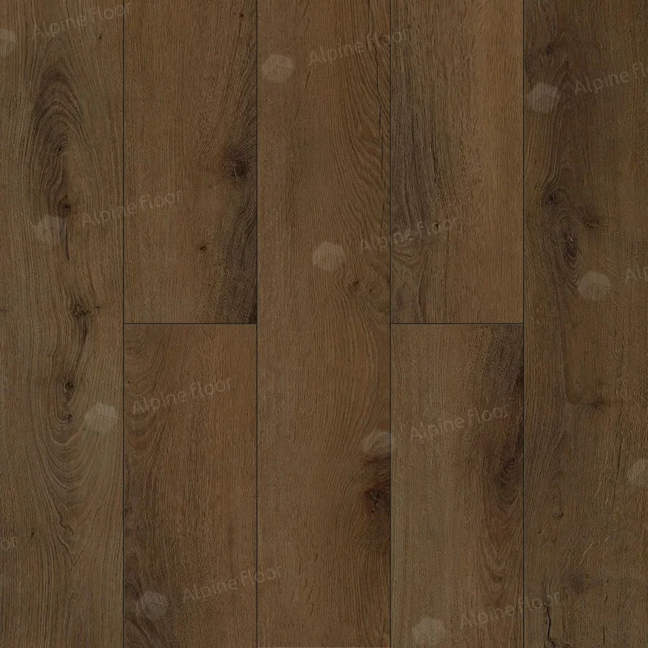 Виниловый ламинат "Alpine Floor" Premium XL Дуб Марко (1800*229*8 мм) — купить в Обнинске