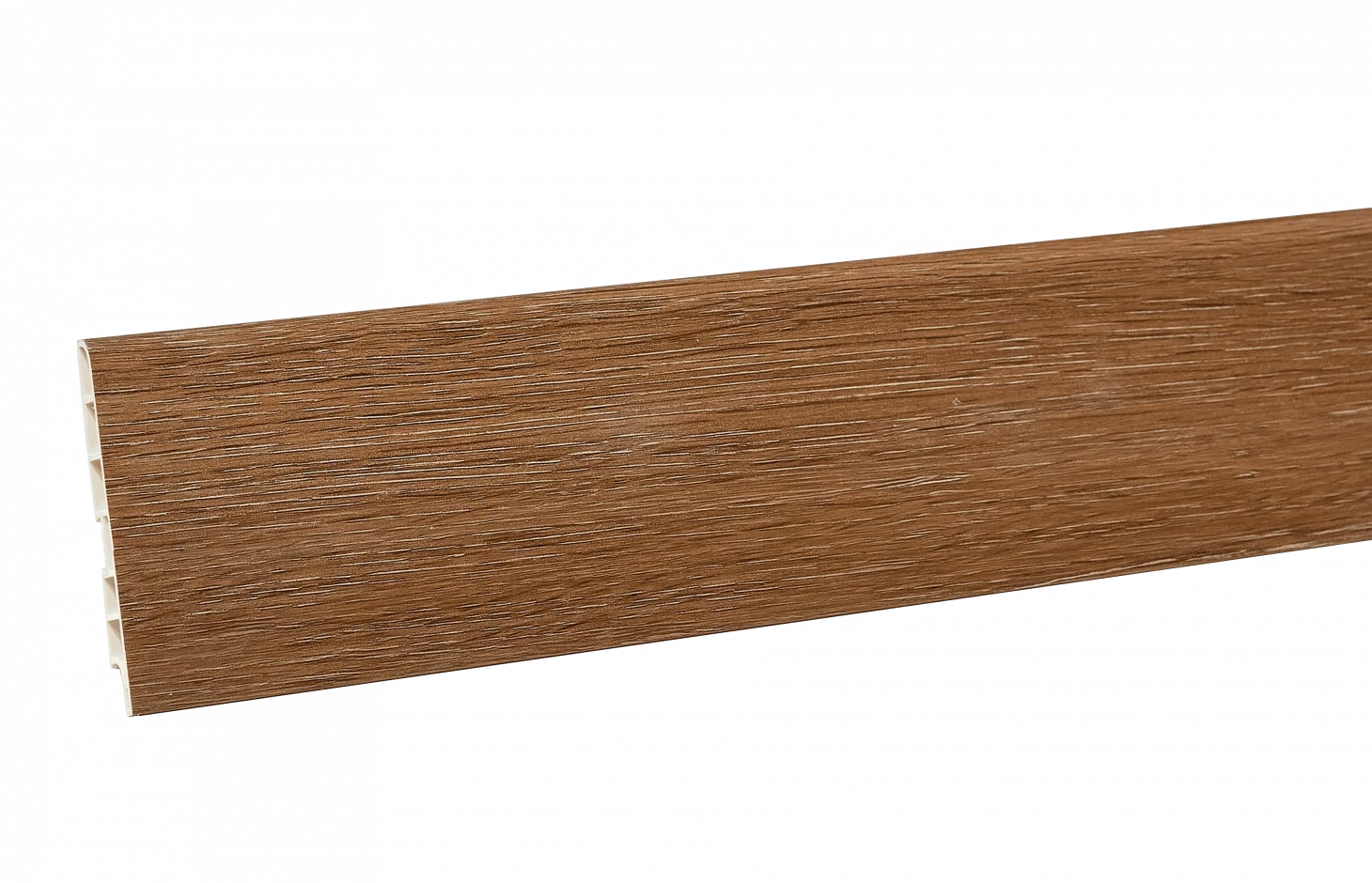 Плинтус CM Floor Дуб Мадейра  (2200*15*85 мм) — купить в Обнинске