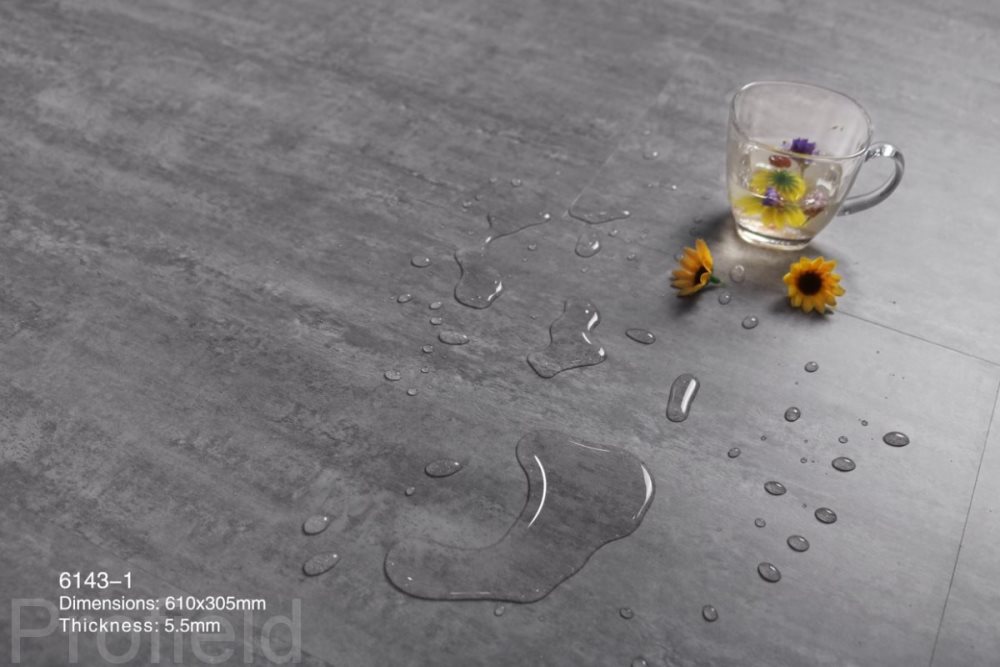 SPC ламинат "Profield" Бельведер марбл (305*610*5,5 мм) — купить в Обнинске