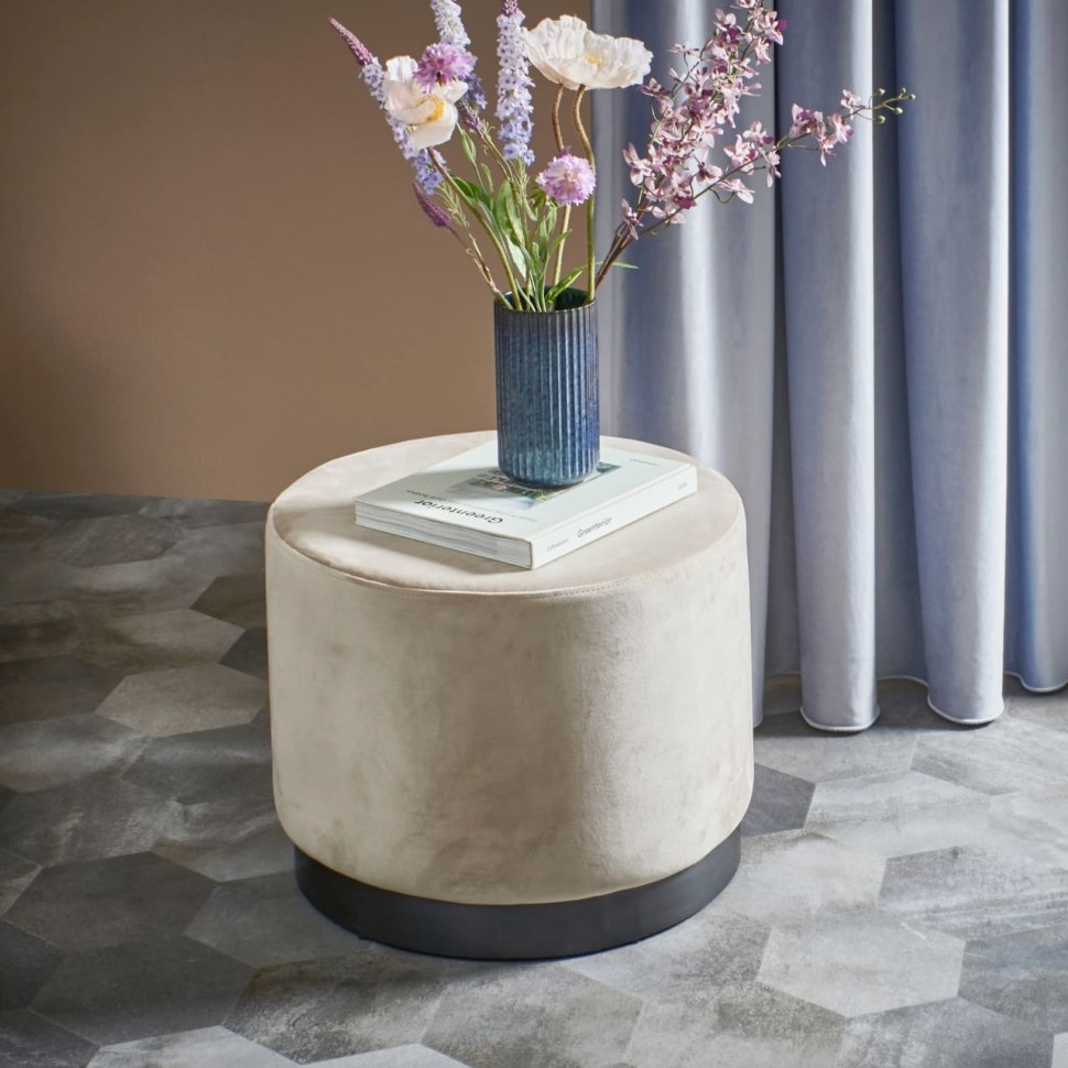 Виниловая плитка "Moduleo" Moods Hexagon 318 (226,32*196*2,5 мм) — купить в Обнинске