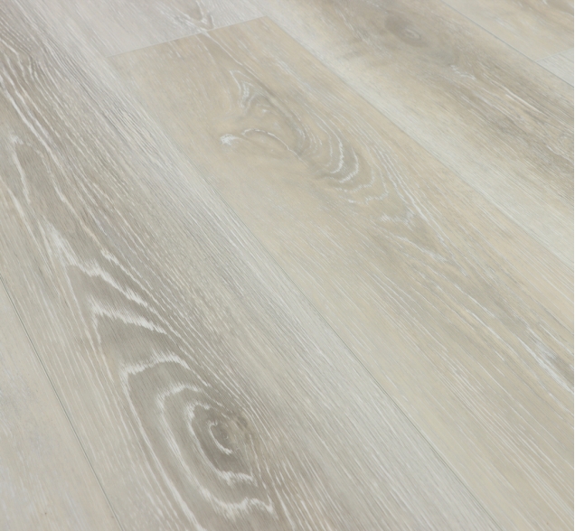 SPC ламинат "CronaFloor" Wood 4V Дуб Мане (1200*180*4 мм) — купить в Обнинске