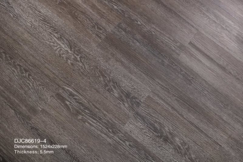 SPC ламинат "Profield" Дуб Хелстон (228*1524*5,5 мм) — купить в Обнинске