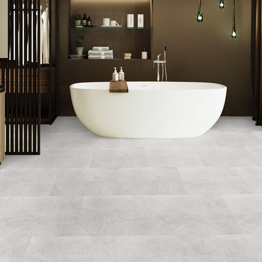 Клеевая плитка для коммерческих помещений "Bonkeel" Boney (457*457*2,1мм) — купить в Обнинске