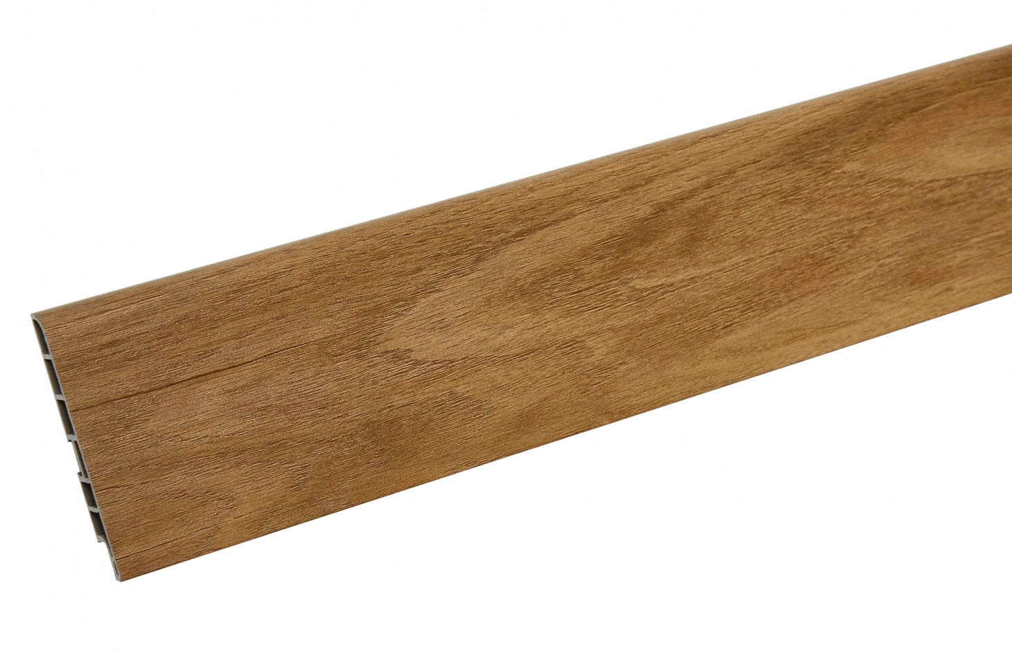 Плинтус CM Floor Дуб Мальме  (2200*15*85 мм) — купить в Обнинске