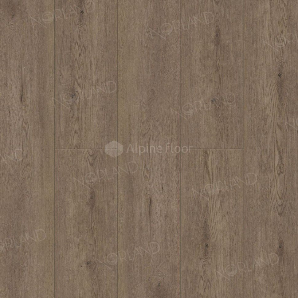 Кварцвиниловый ламинат "Norland" Sigrid Superior Flosi (1220*183*8 мм) — купить в Обнинске