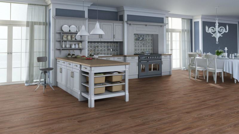 Виниловая плитка "Tarkett" New Age Sense (914,4*101,6*2,1 мм) — купить в Обнинске