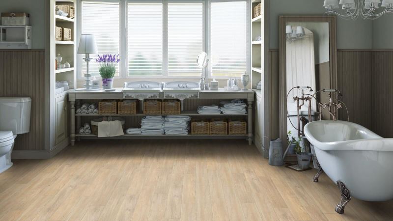 Виниловая плитка "Tarkett" Lounge Lorenzo (914,4*101,6*3,0 мм) — купить в Обнинске