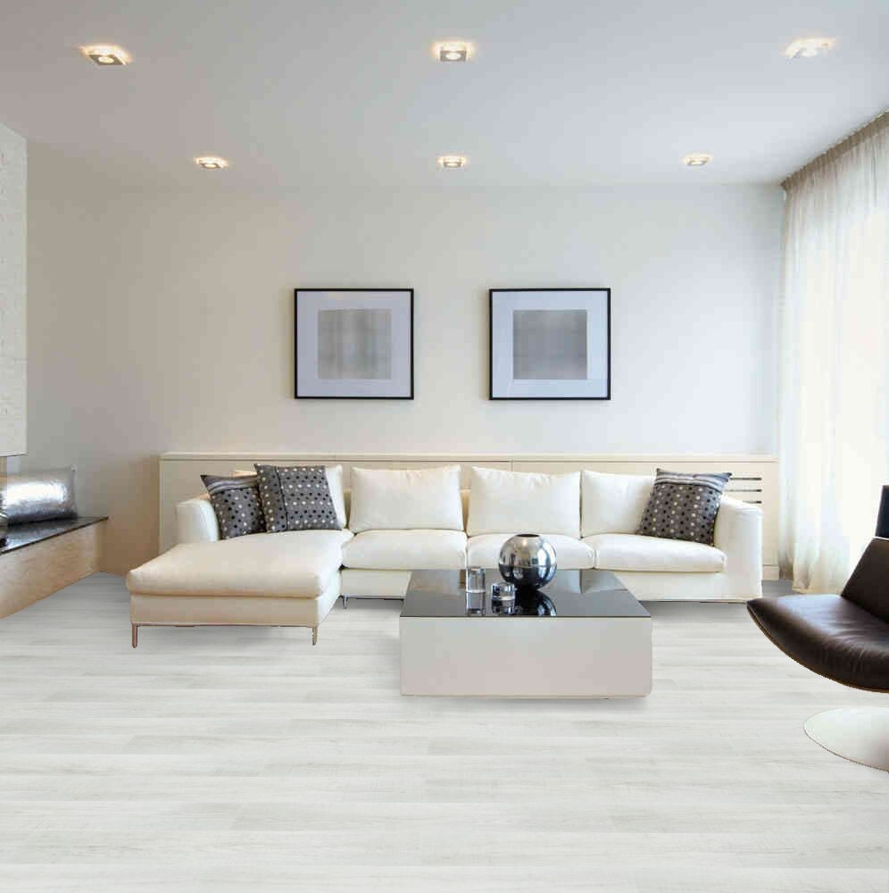 Клеевая плитка для коммерческих помещений "Bonkeel" Diter (914,4*152,4*2,1мм) — купить в Обнинске