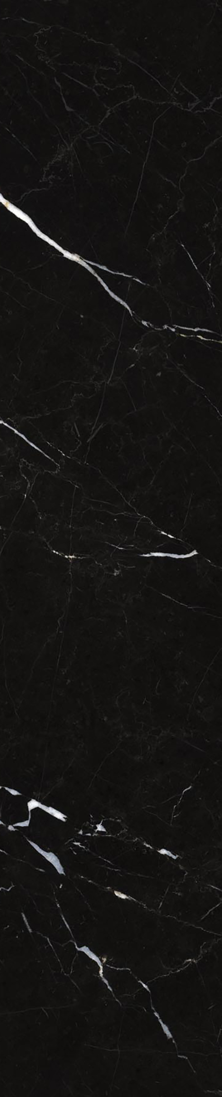 SPC ламинат "Invictus" Black Marble Noir (743*145*5мм) — купить в Обнинске