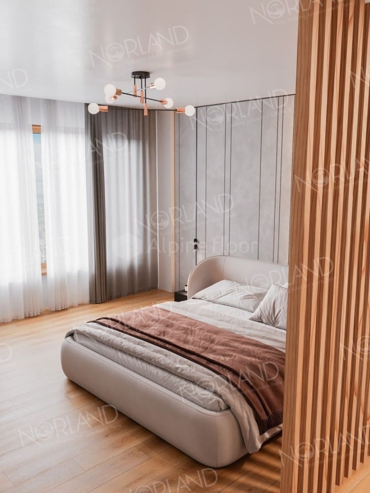 Виниловый ламинат "Norland" Mirto (1220*183*3,5 мм) — купить в Обнинске