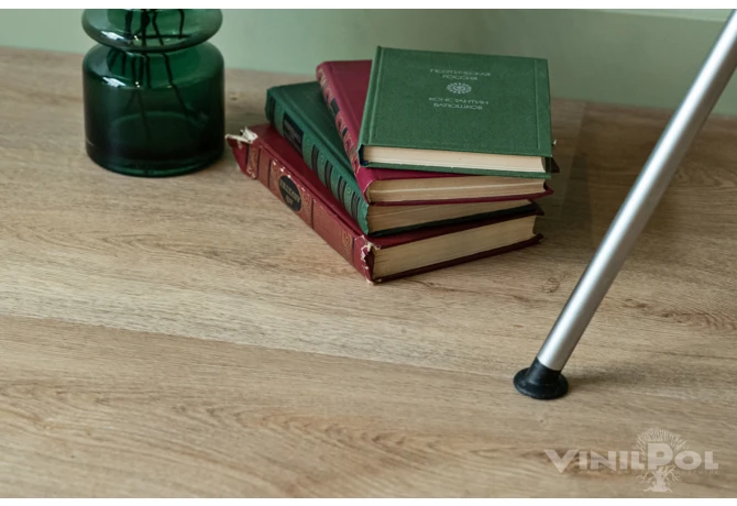 Кварц-винил Дуб Портофино (1219,6*228,6*2 мм) — купить в Обнинске