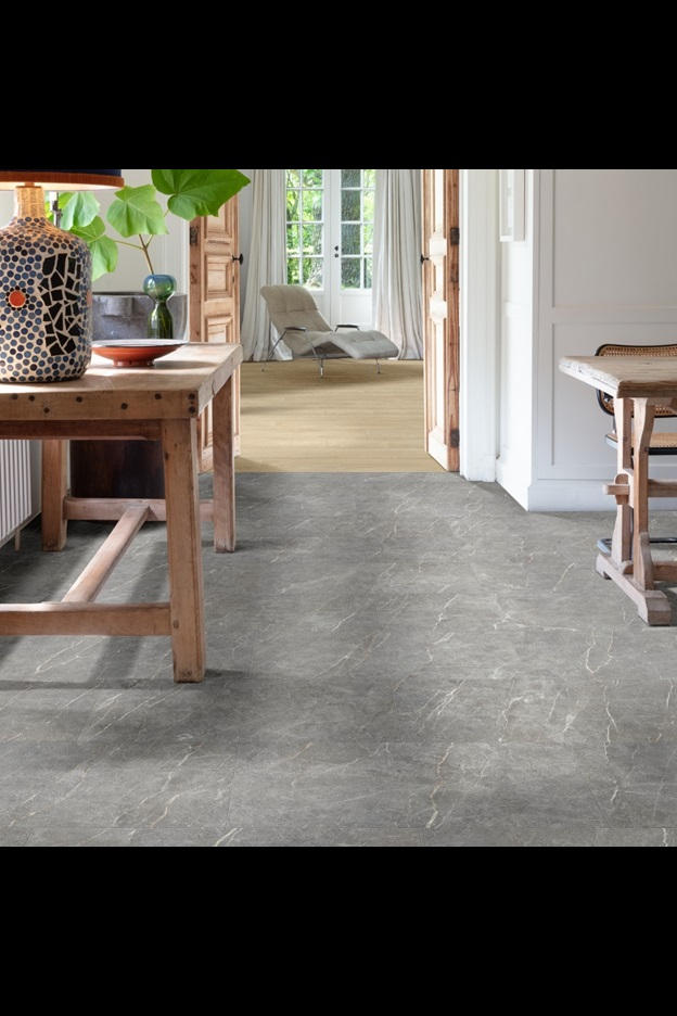 Замковая ПВХ плитка Laurel Oak 51230 (1494*209*6 мм) — купить в Обнинске