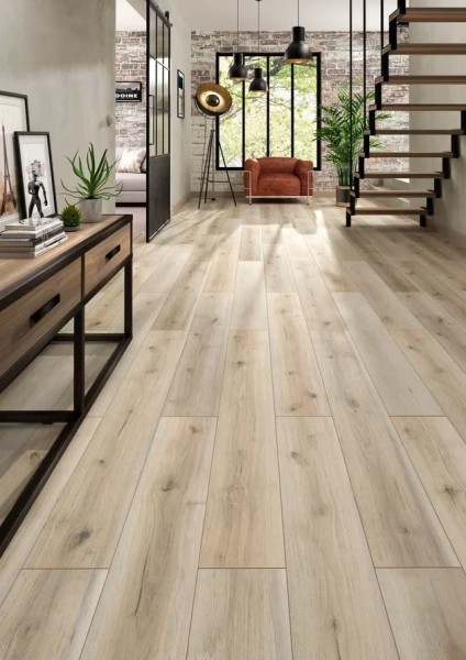 Ламинат "Alsafloor" Creativ Standart Mat 8.33 Lucia 570 (1286*192*8 мм) — купить в Обнинске