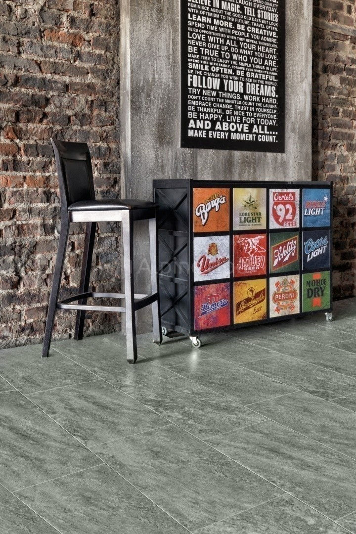 Замковая ПВХ плитка Шеффилд  (609,6*304,8*5,5мм) — купить в Обнинске