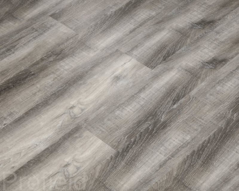 SPC ламинат "Profield" Дуб Савона (1240*182*5,5 мм) — купить в Обнинске