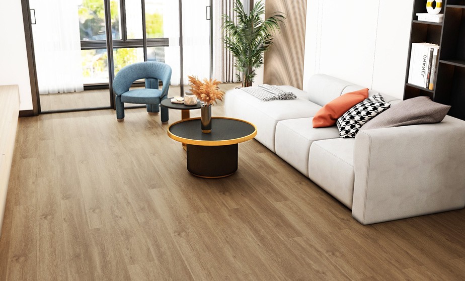 Ламинат SPC AquaMax Дуб Фиренце (1220*184*3,5 мм) — купить в Обнинске