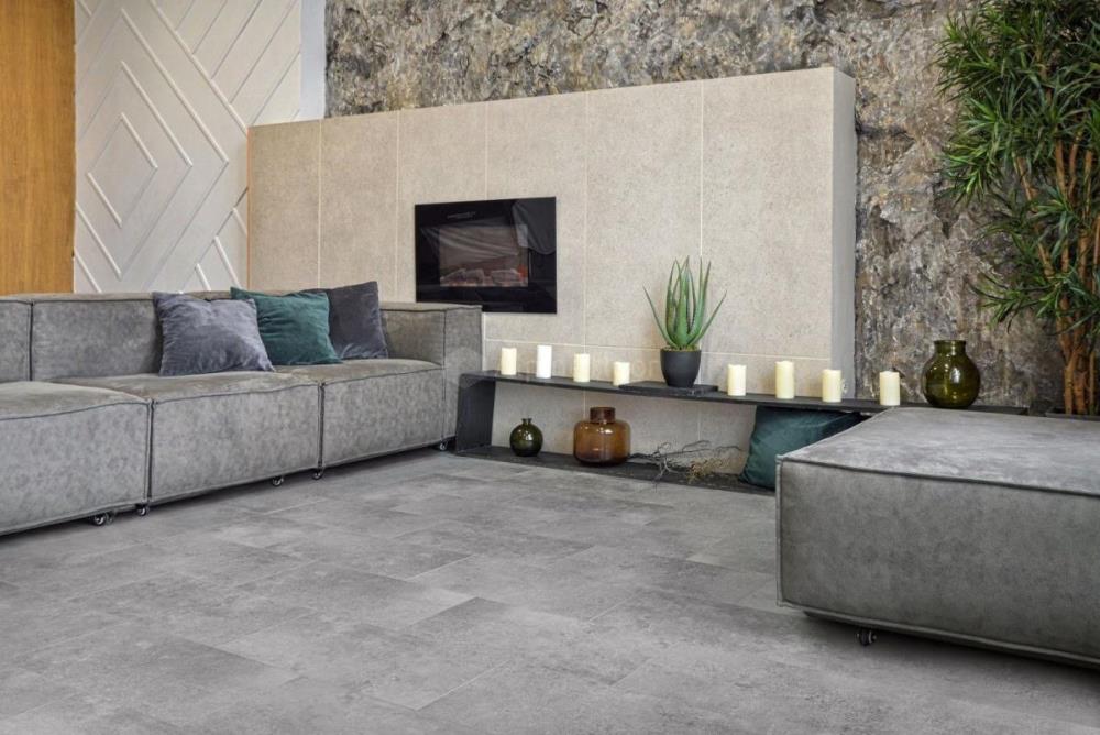 Каменно-полимерная плитка "Alpine Floor" Ройал (609,6*304,8*4мм) — купить в Обнинске