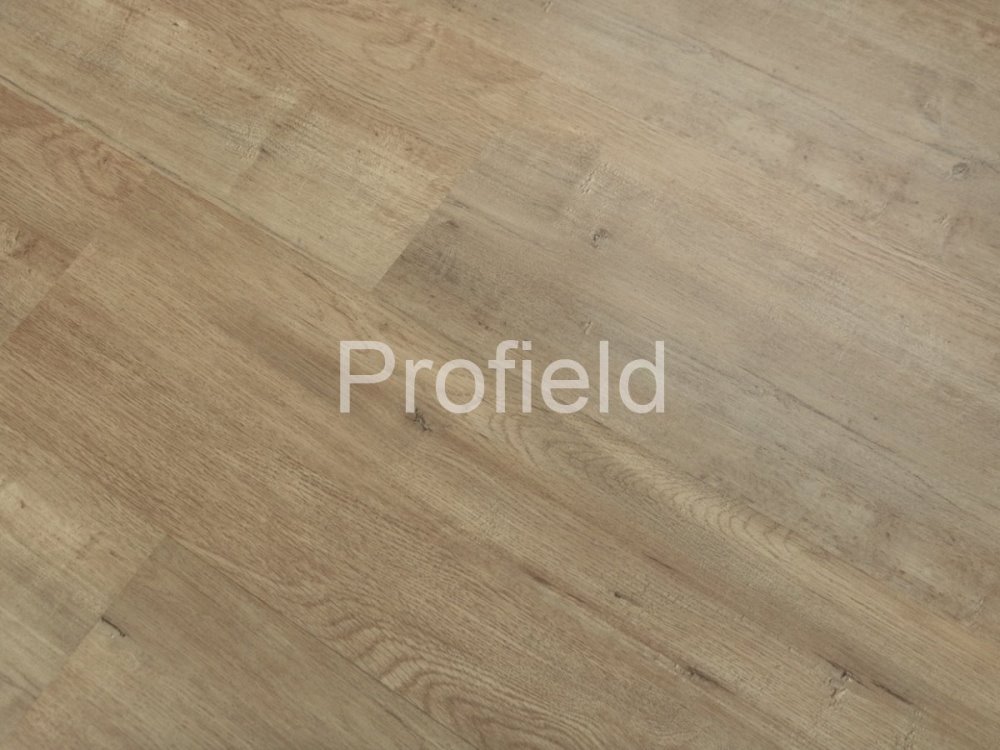 HSPC ламинат "Profield" Дуб Сиена (1200*228*5,5 мм) — купить в Обнинске