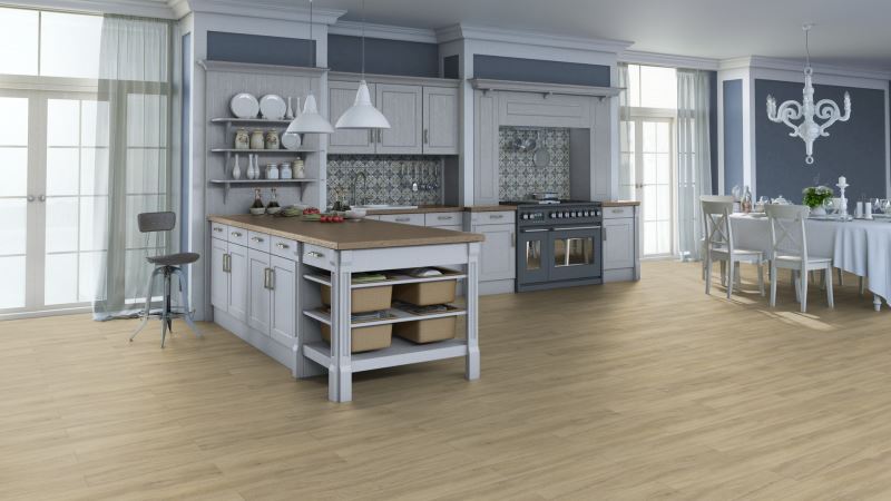 Виниловая плитка "Tarkett" Epic James (914,4*152,4*2,7 мм) — купить в Обнинске