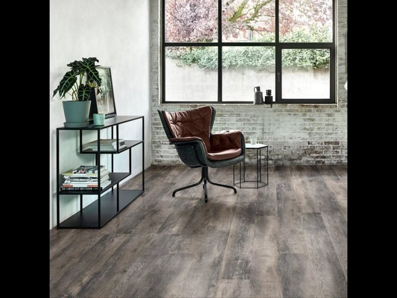 Замковая ПВХ плитка Barn Oak 945 (1251*189*5 мм) — купить в Обнинске