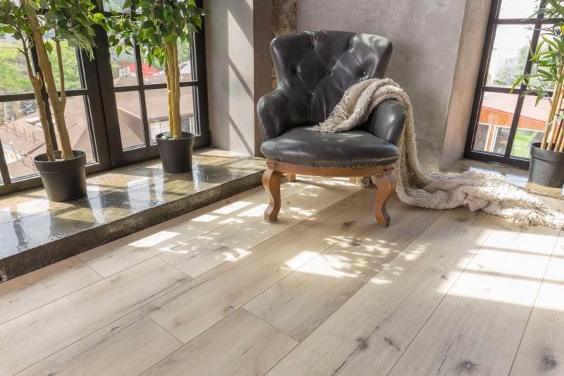 Замковая ПВХ плитка "Aquafloor" AF8004XL (1524*228*8 мм) — купить в Обнинске