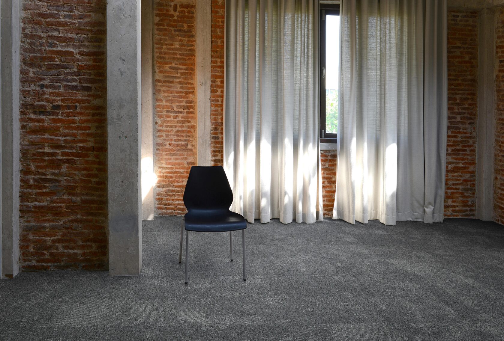 Ковровая плитка "Bonkeel" Sensei Gref (500*500*6,5 мм) — купить в Обнинске